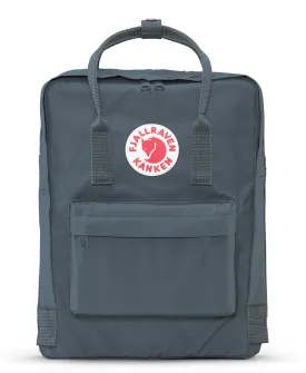 Fjallraven - Kanken Backpack - Graphite