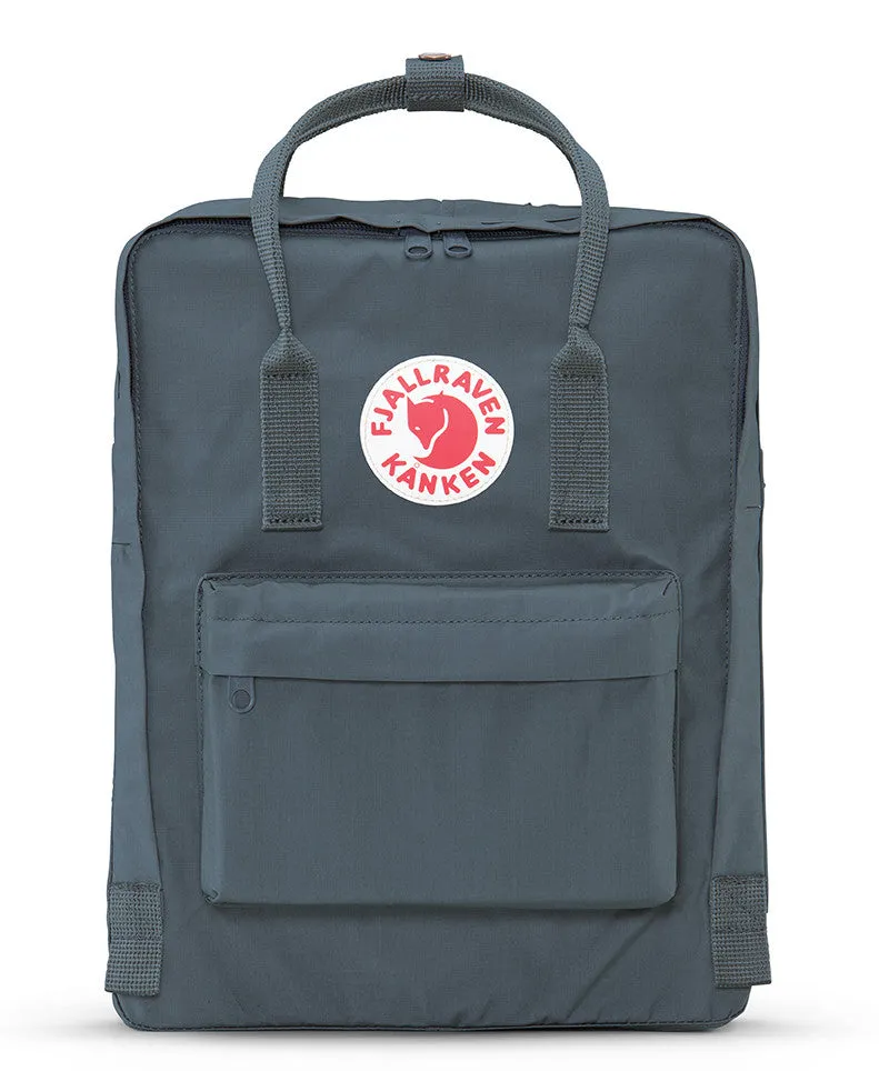 Fjallraven - Kanken Backpack - Graphite