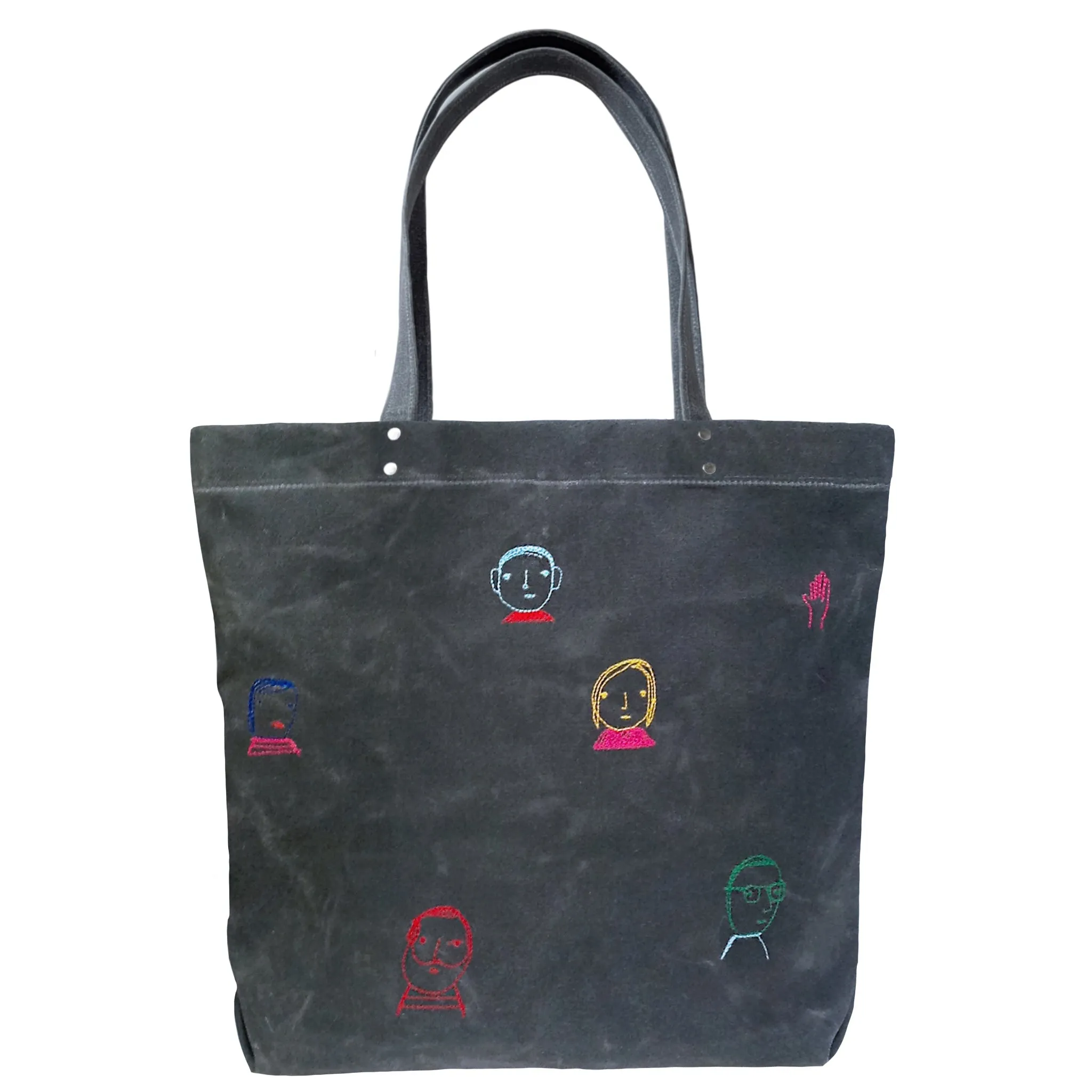 Folks Tote