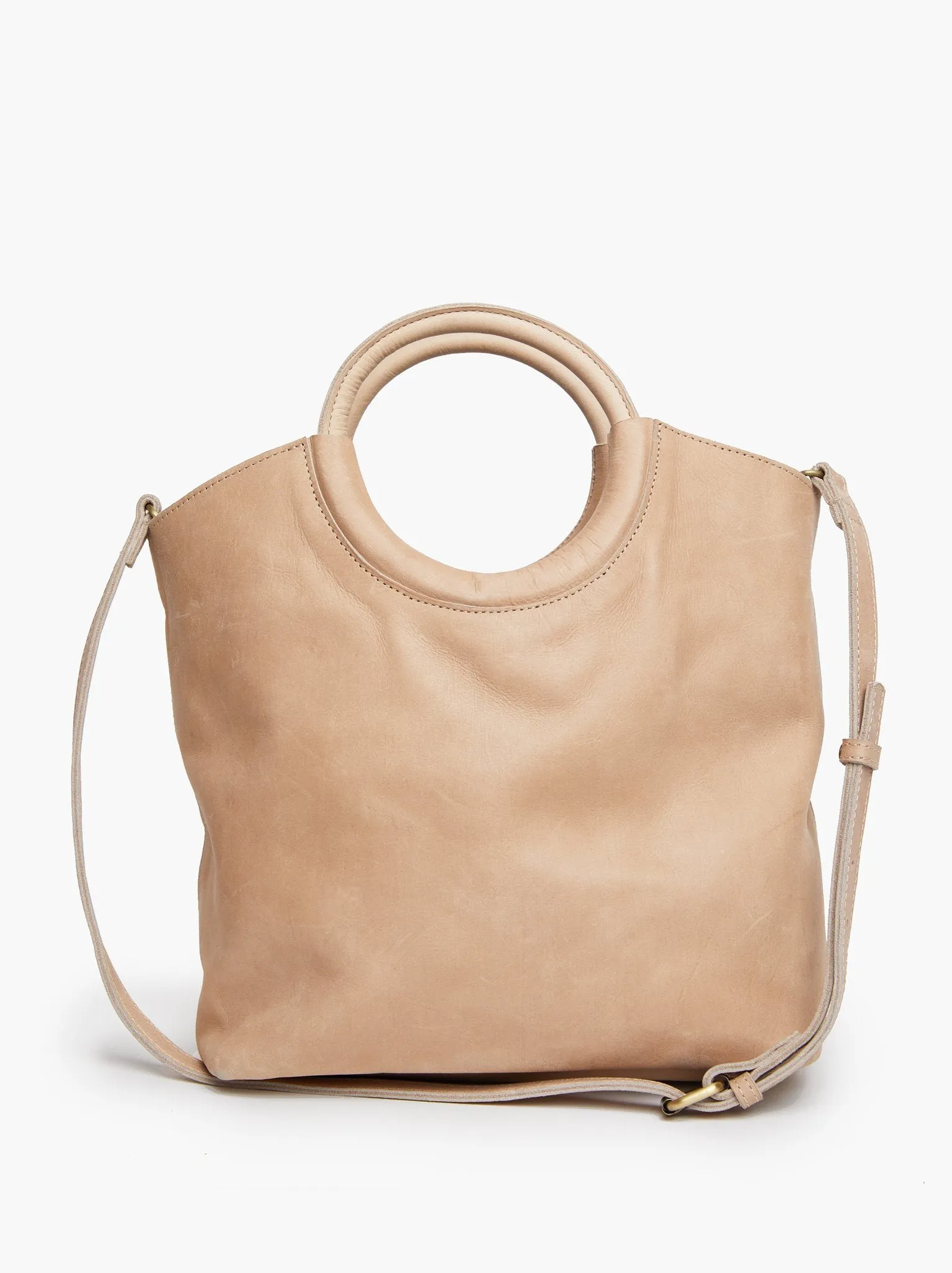 Fozi Ring Tote