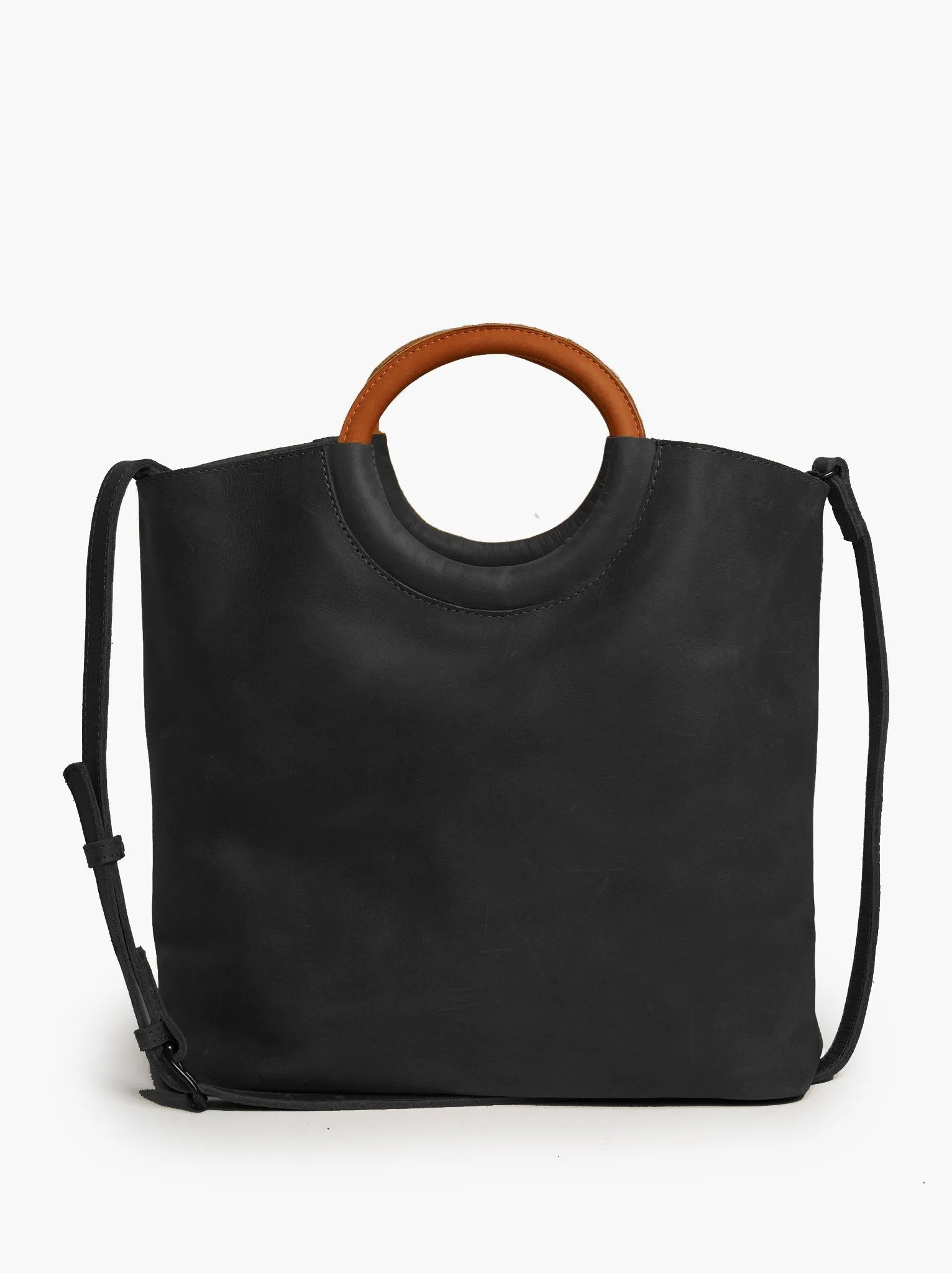 Fozi Ring Tote