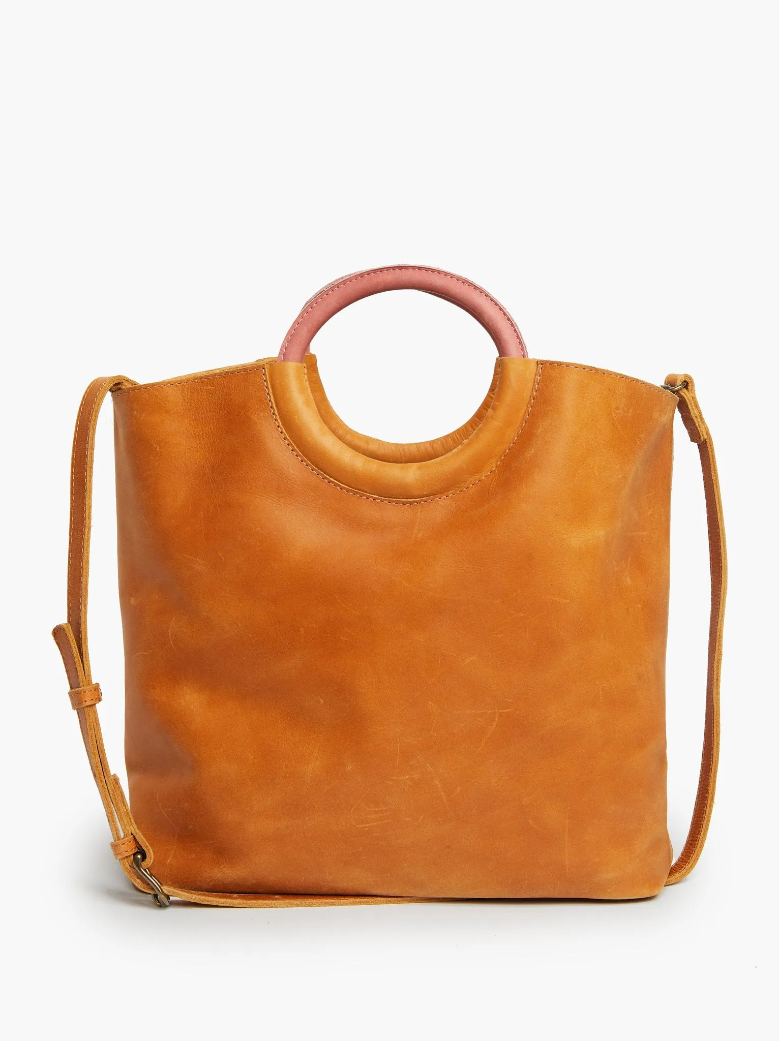 Fozi Ring Tote