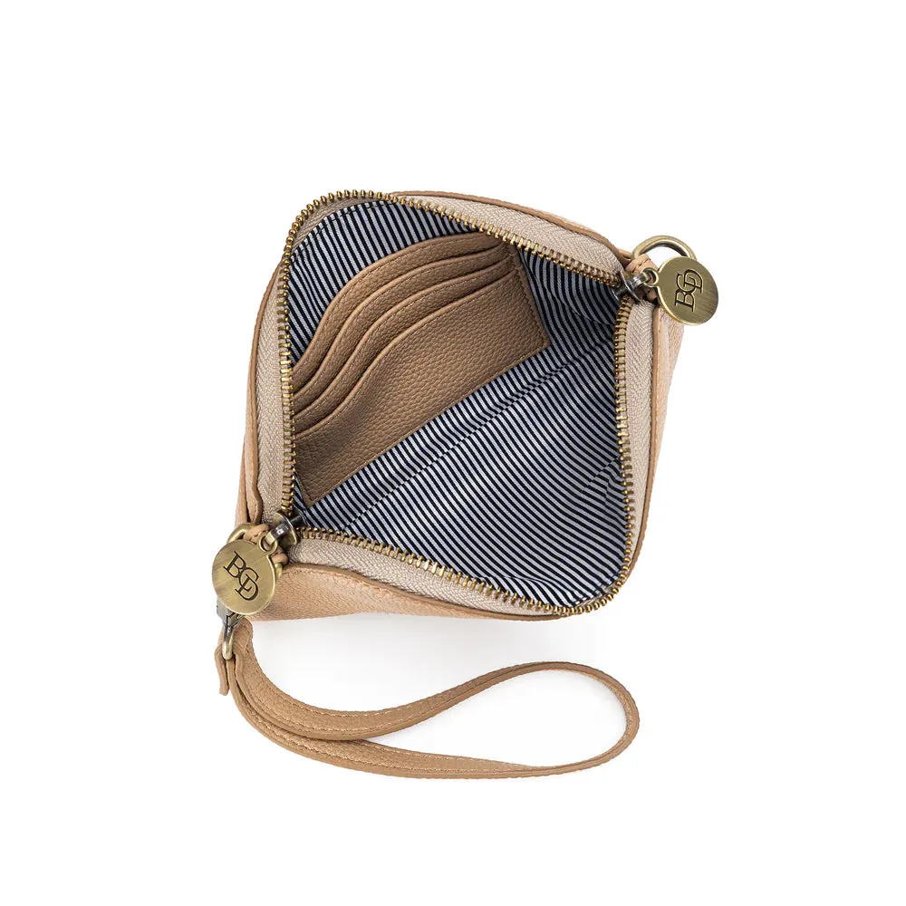 Harper Mini Crossbody Bag