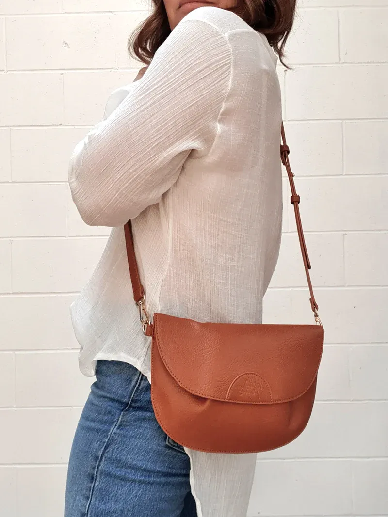 Hello Friday Nina Crossbody Bag