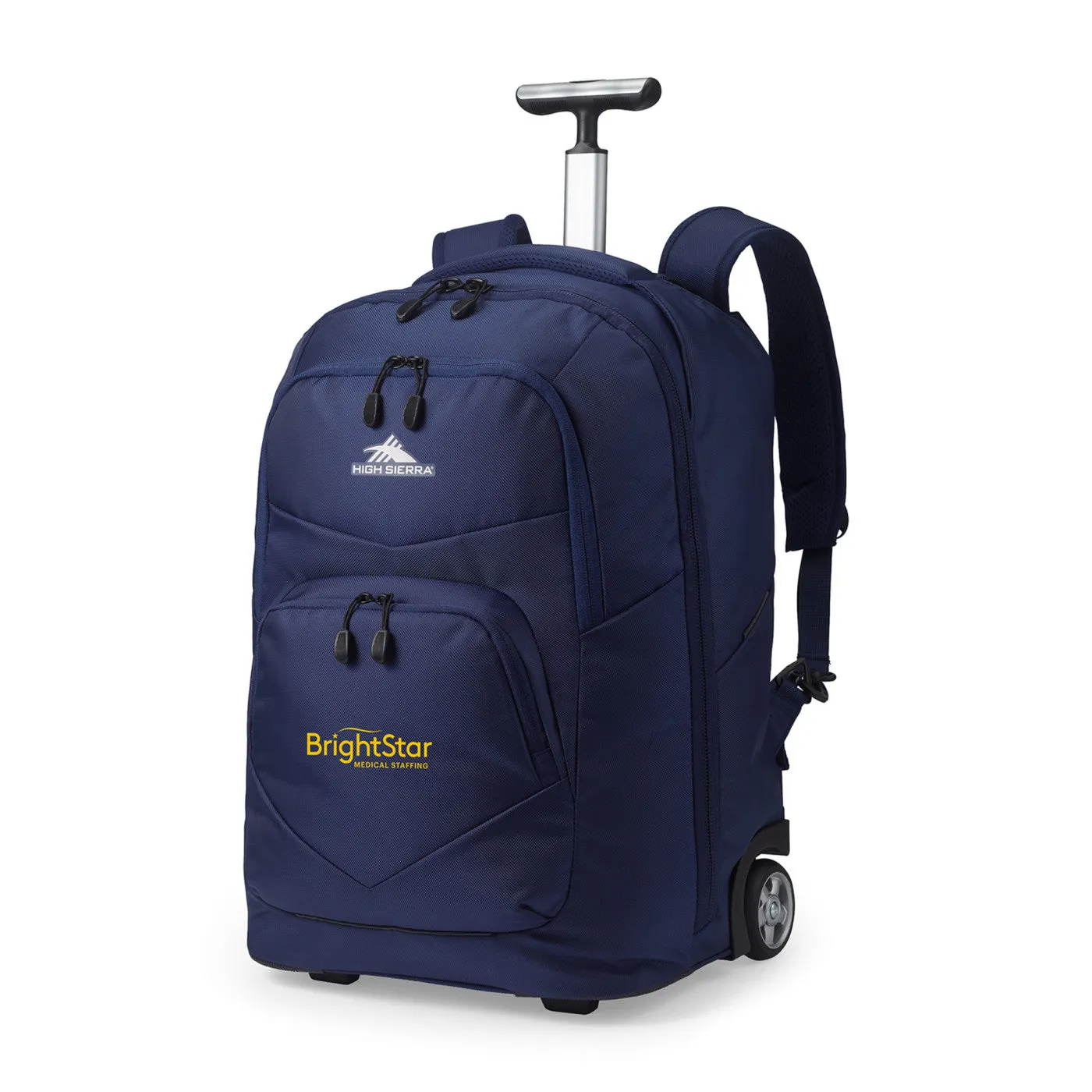 High Sierra® Freewheel Pro Wheeled Backpack