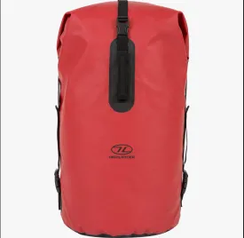 Highlander - Troon DryBag Duffle 70Lt