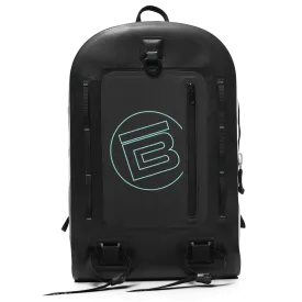 Highwater Backpack Black