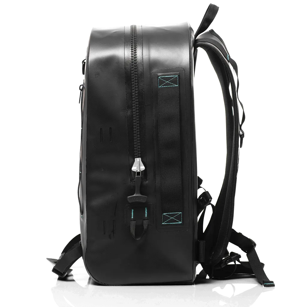 Highwater Backpack Black