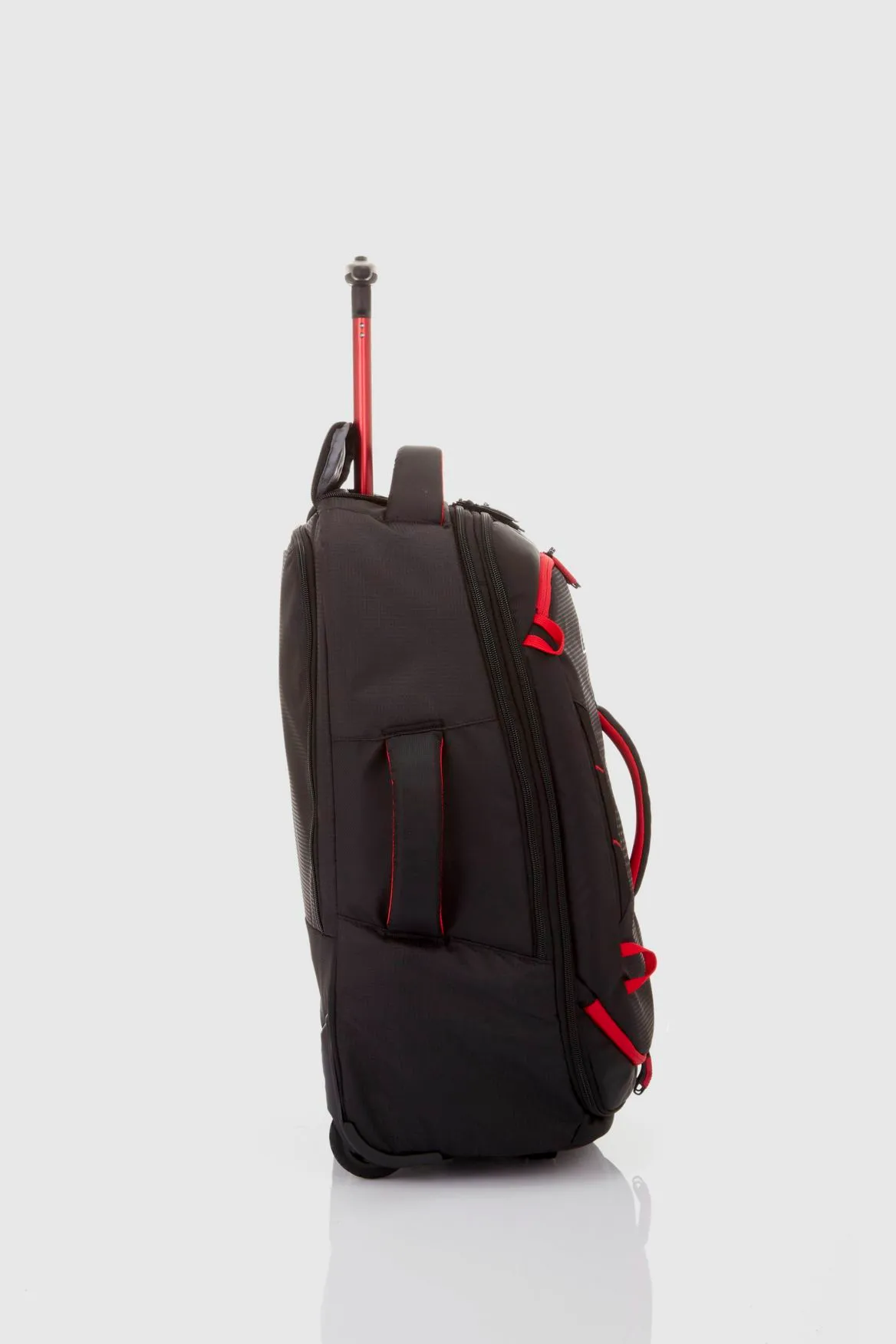 HS Composite 4 55cm Expandable Wheel Bag