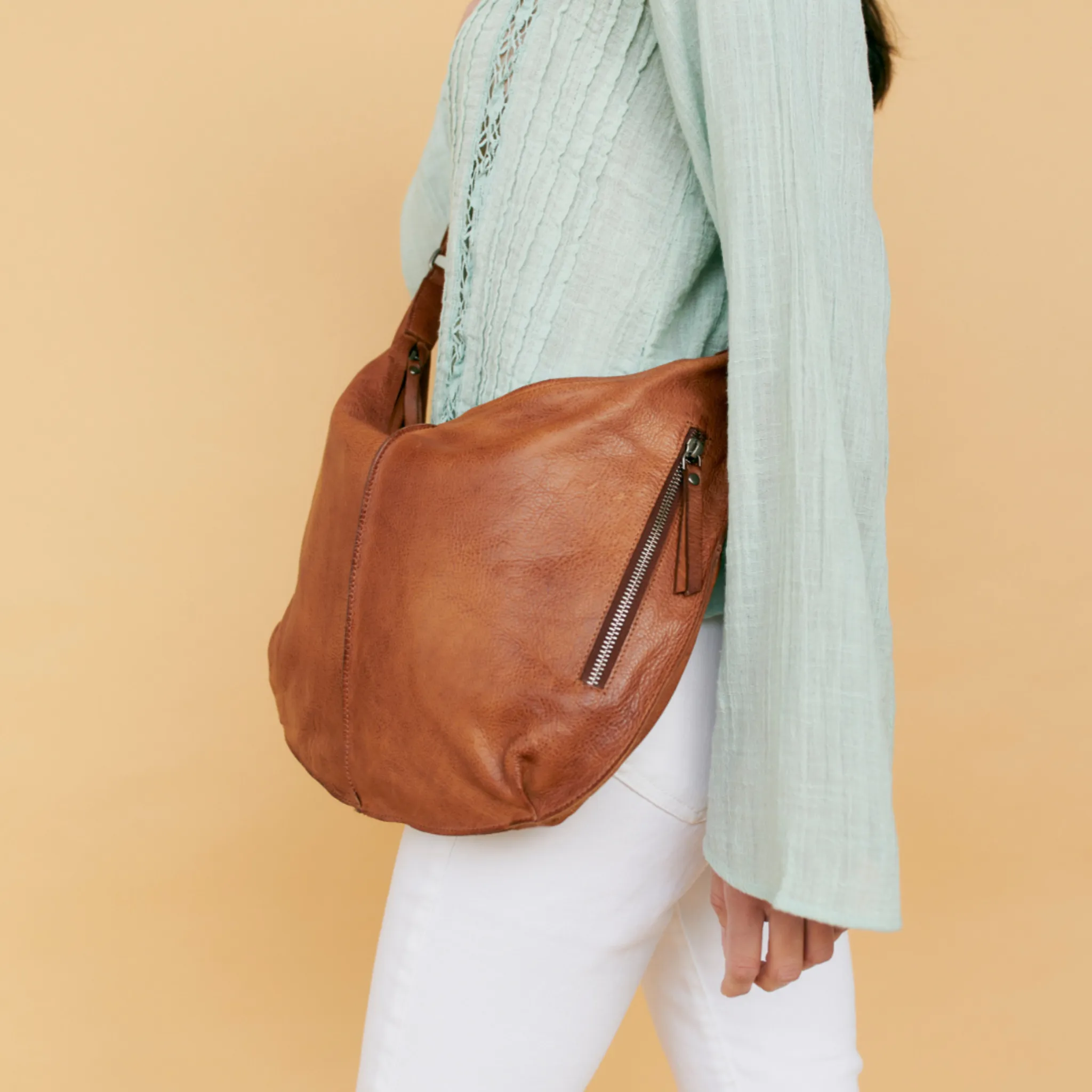 Jackson Crossbody Bag