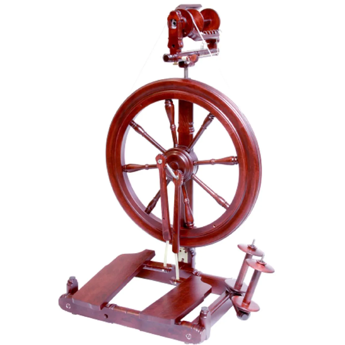 Kromski Sonata Spinning Wheel