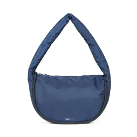 Large Buffer Shoulder Bag