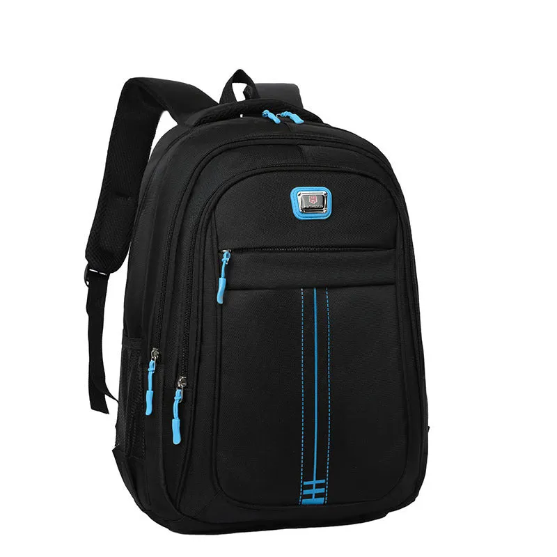 Large Capacity Sport Backpack Outdoor Sport Swagger Bags