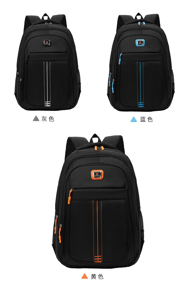 Large Capacity Sport Backpack Outdoor Sport Swagger Bags