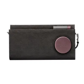 Leica C-Clutch, Dark Red