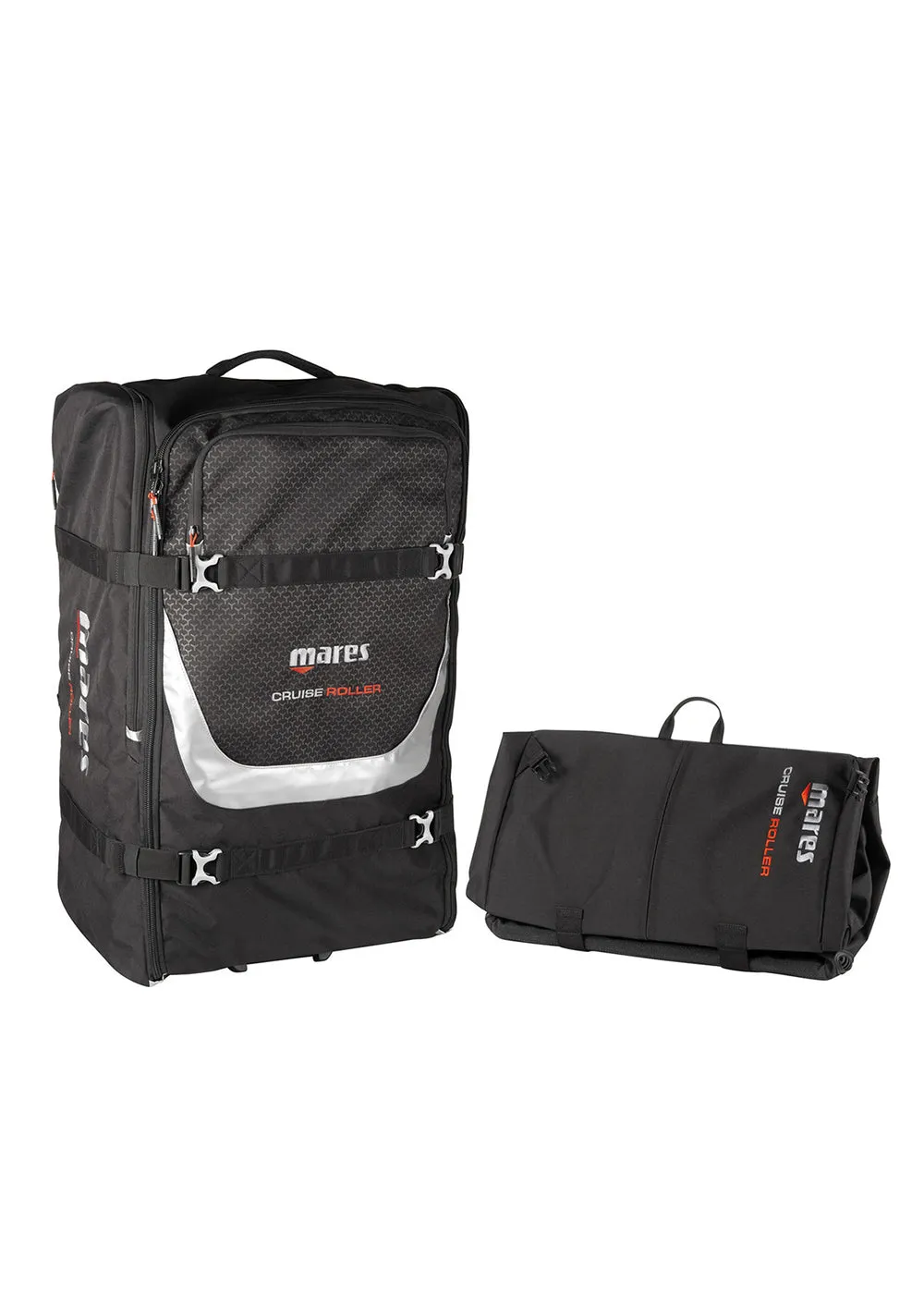 Mares Cruise Roller Bag