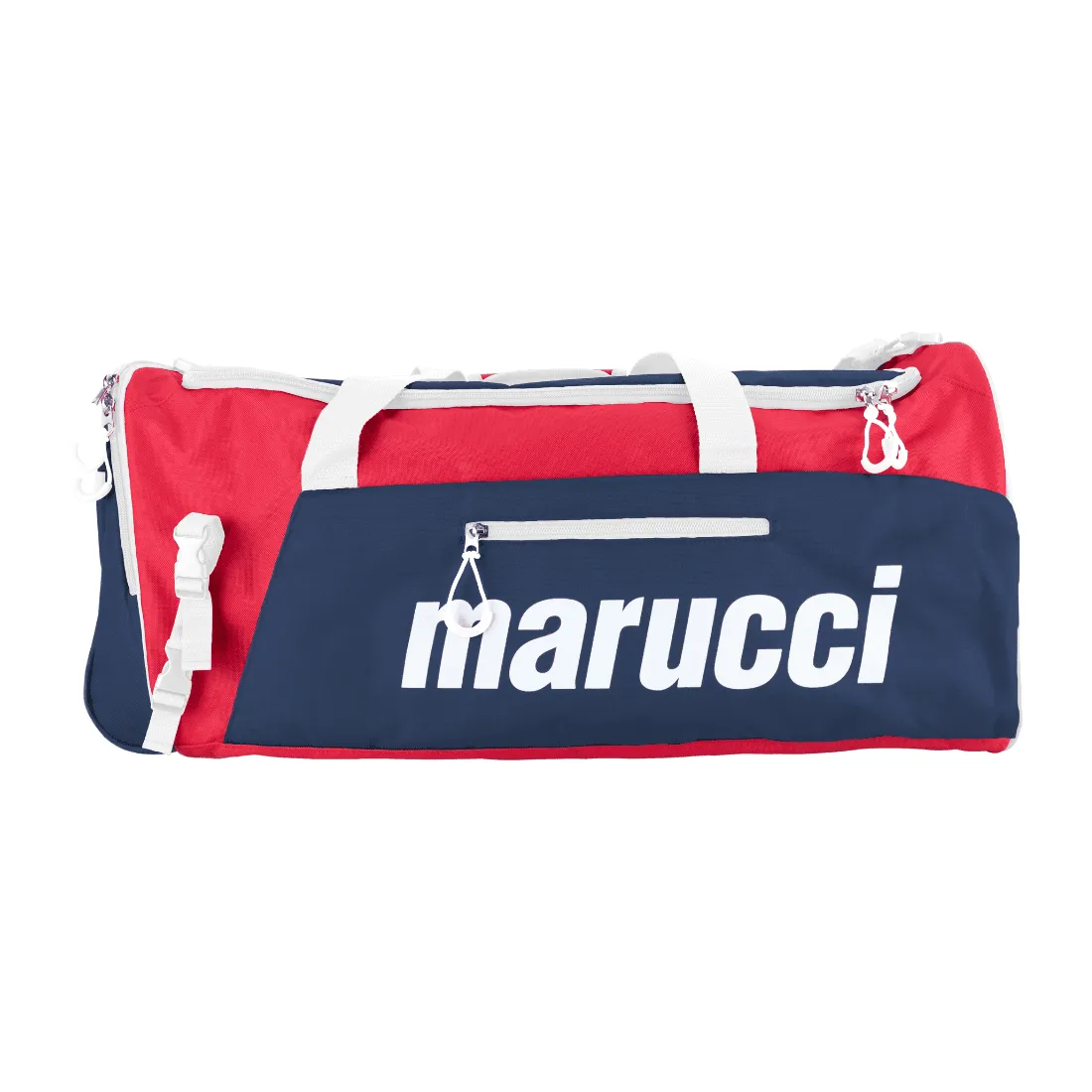 Marucci Team Utility Duffel Bag: MB3TUDB