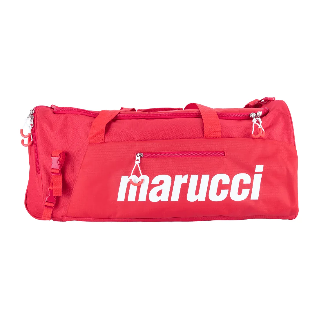 Marucci Team Utility Duffel Bag: MB3TUDB