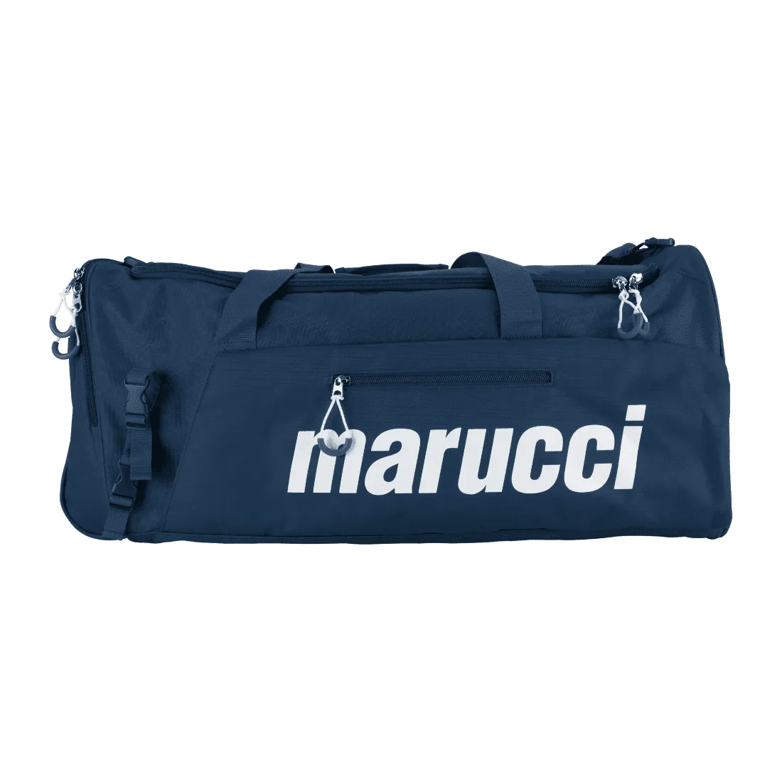 Marucci Team Utility Duffel Bag: MB3TUDB