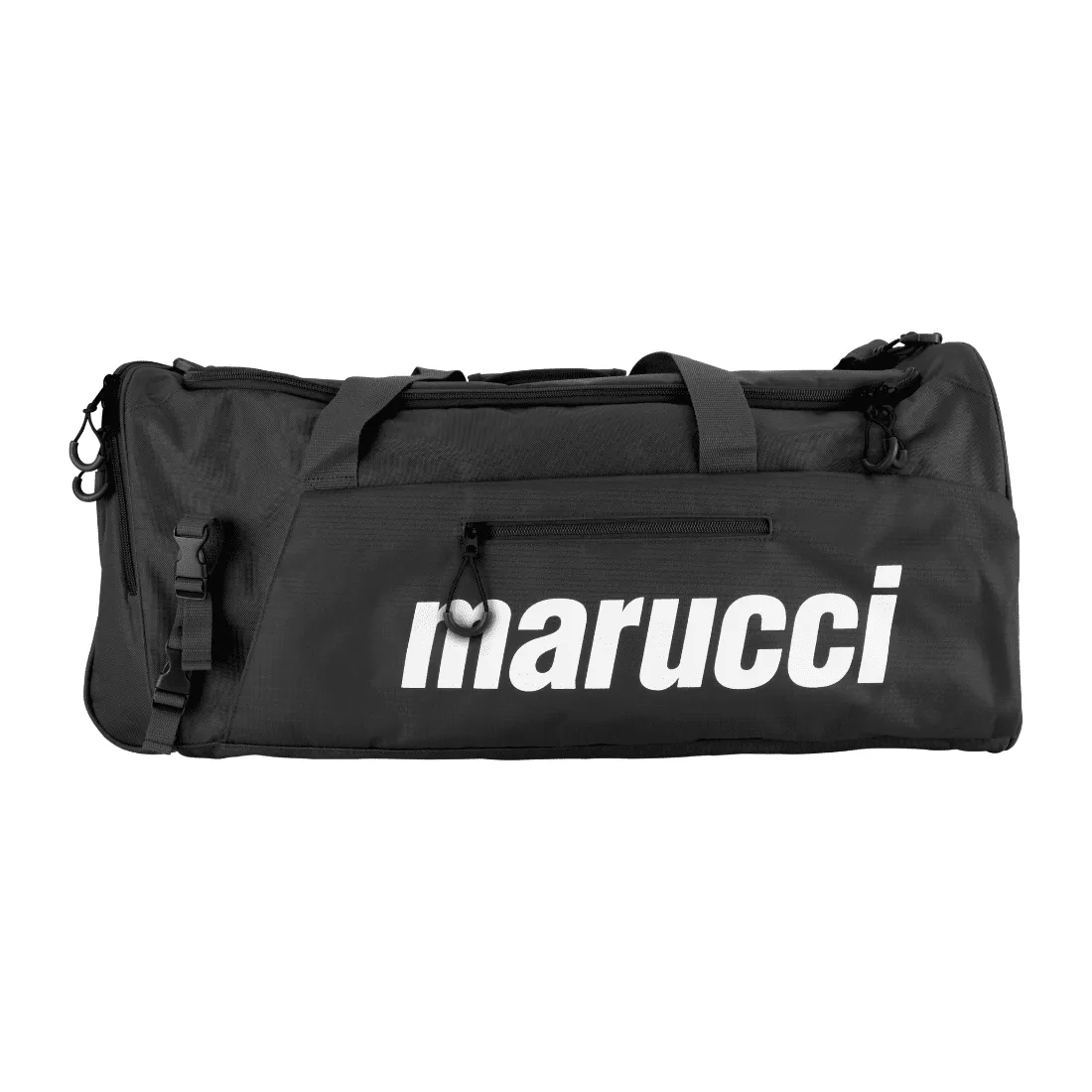 Marucci Team Utility Duffel Bag: MB3TUDB