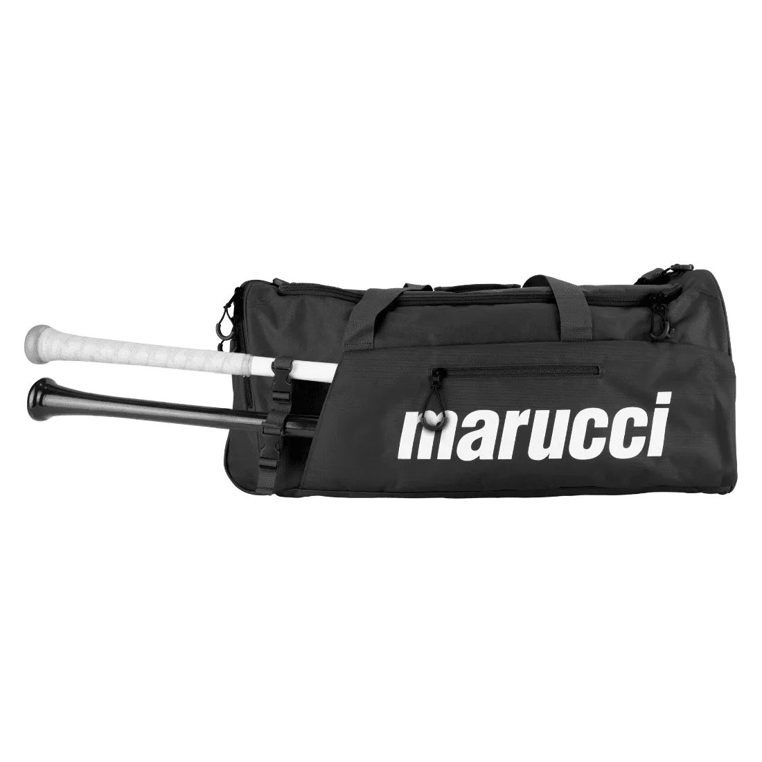 Marucci Team Utility Duffel Bag: MB3TUDB