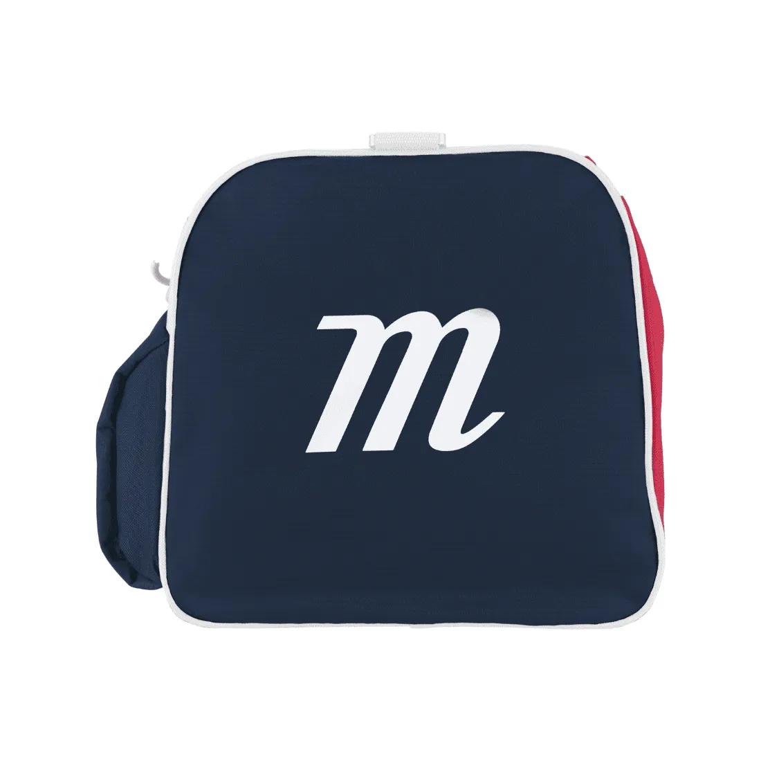 Marucci Team Utility Duffel Bag: MB3TUDB