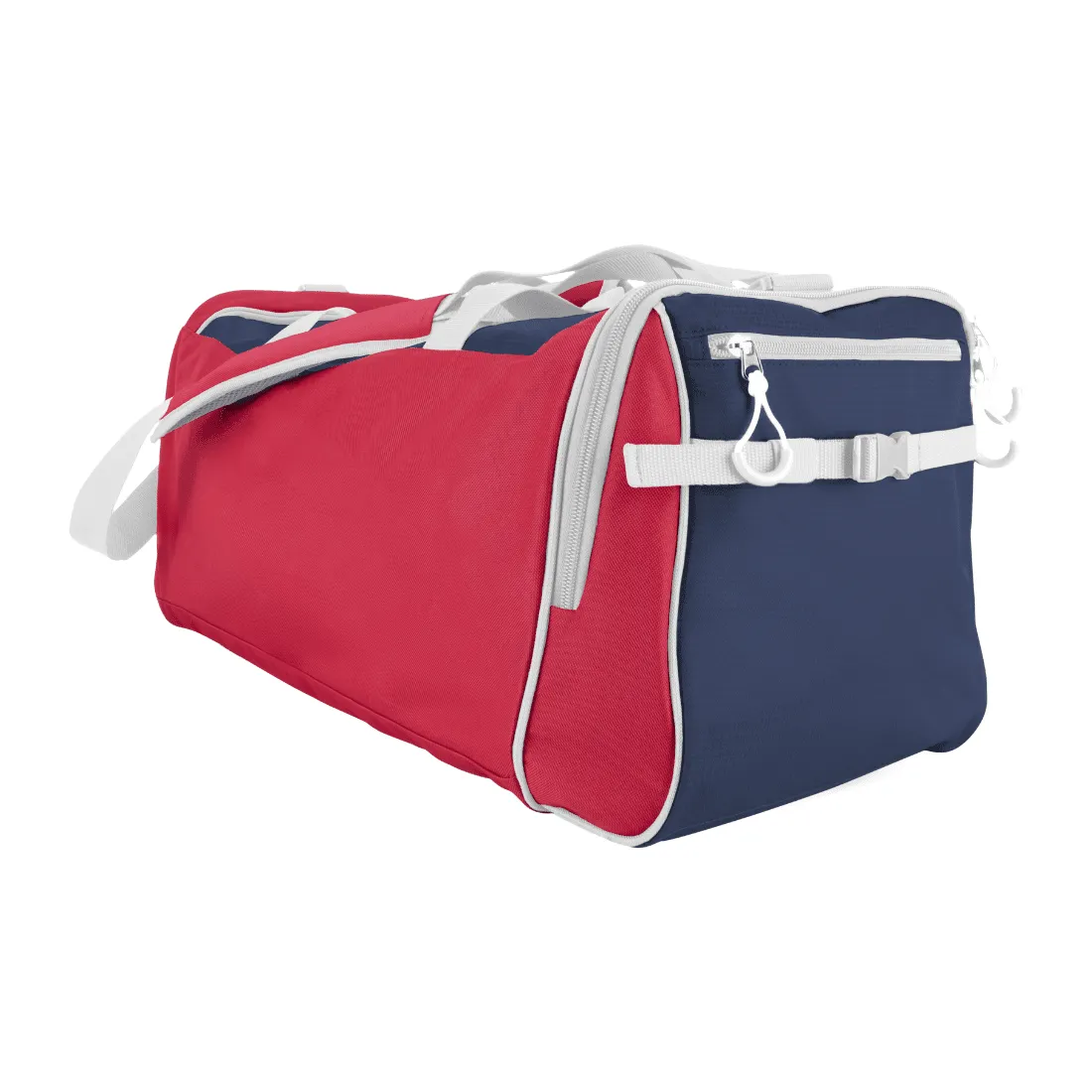 Marucci Team Utility Duffel Bag: MB3TUDB