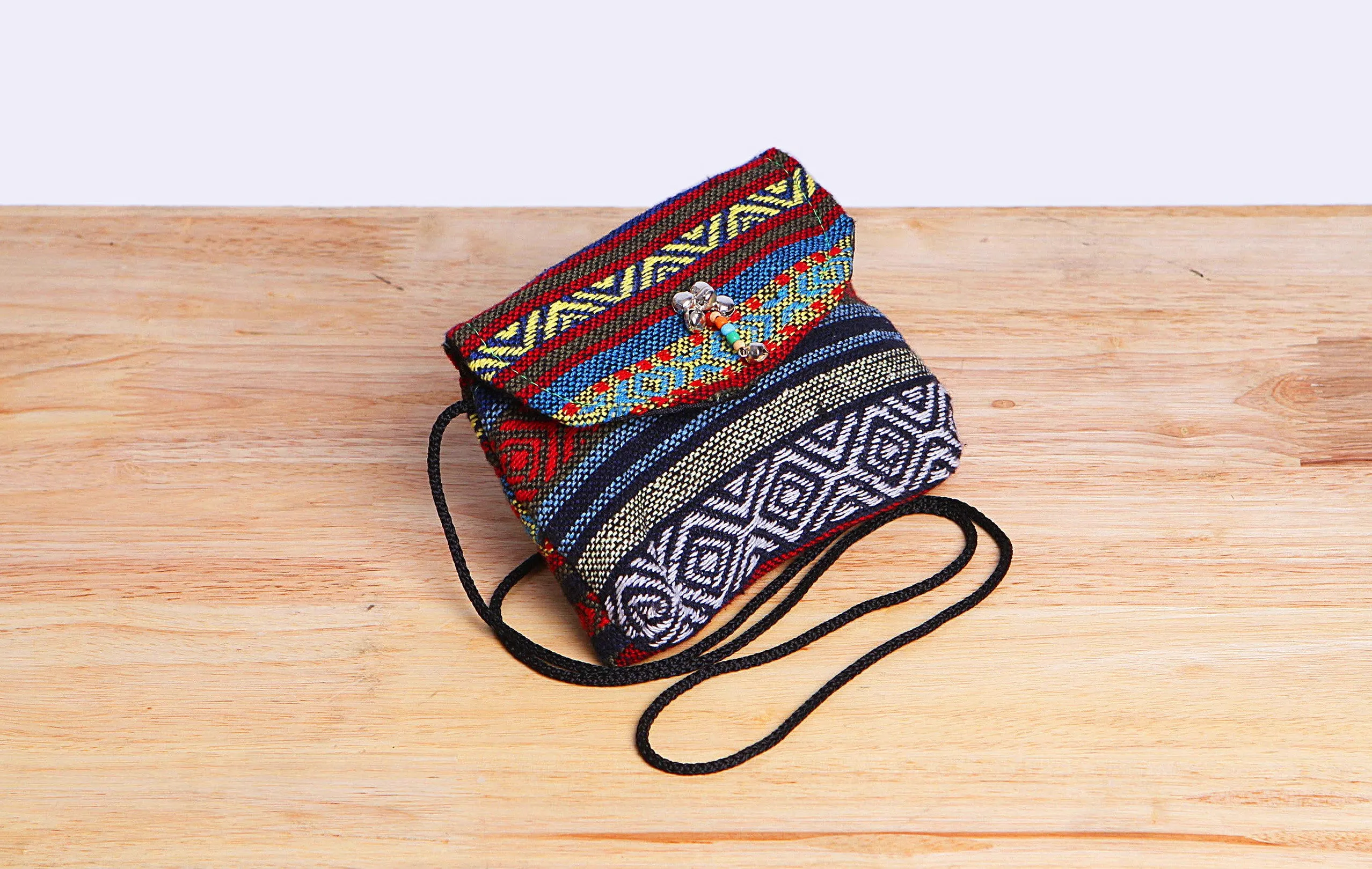 Mini Crossbody Bag