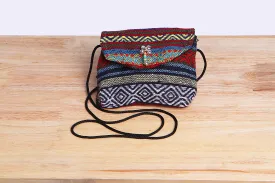 Mini Crossbody Bag