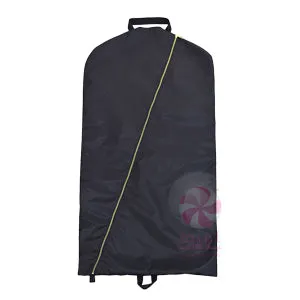 Nylon Garment Bag by Mint