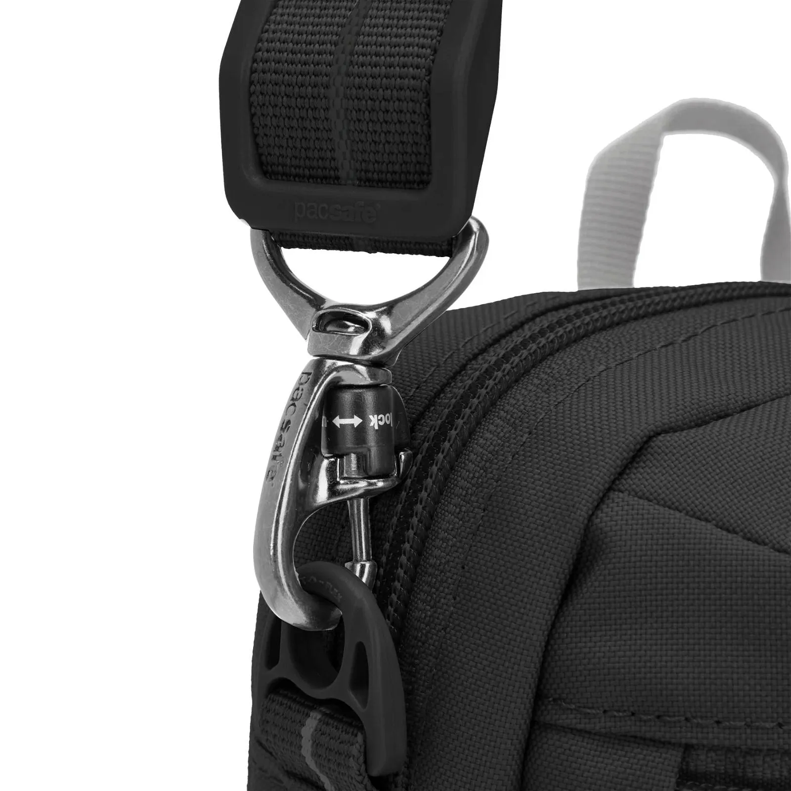 Pacsafe PacsafeGo Anti-Theft Festival Crossbody