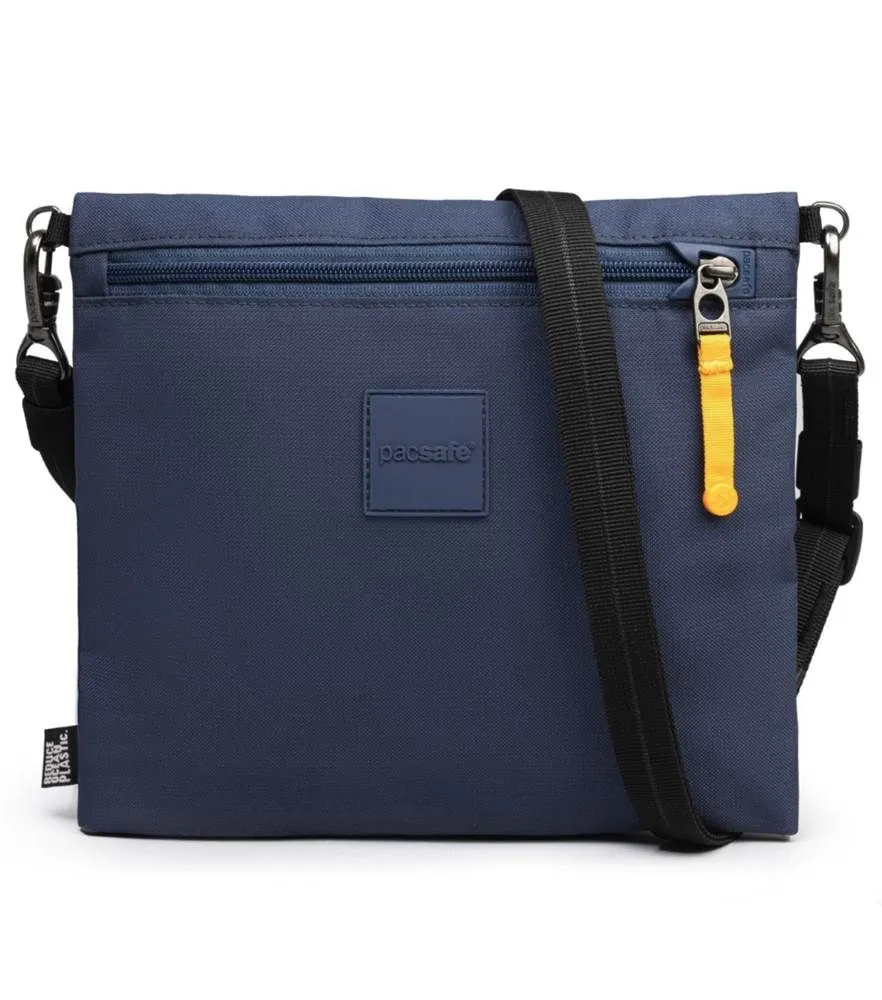 PacsafeGo Anti-Theft Crossbody Pouch