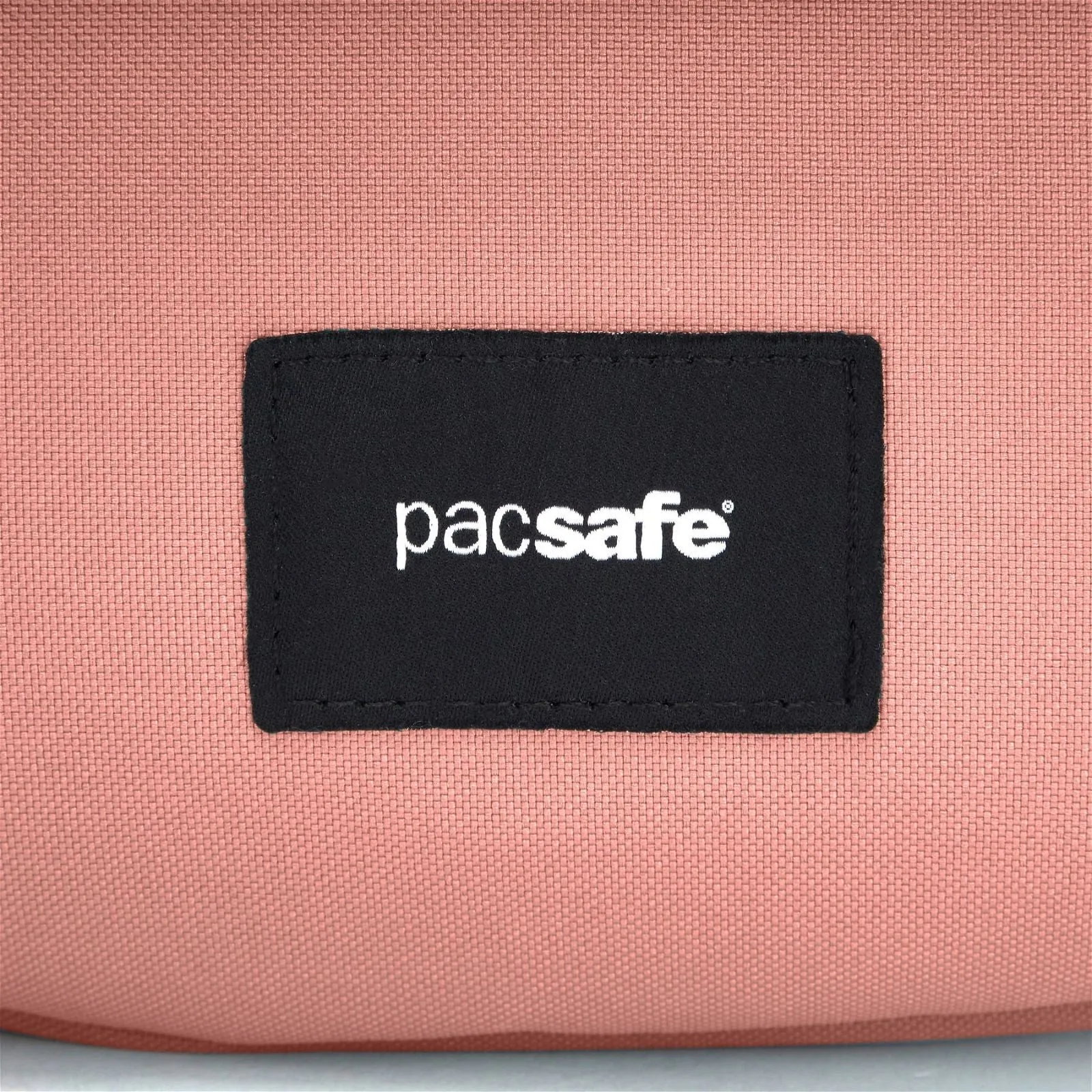 PacsafeGo Anti-Theft Crossbody Pouch