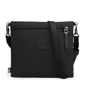 PacsafeGo Anti-Theft Crossbody Pouch