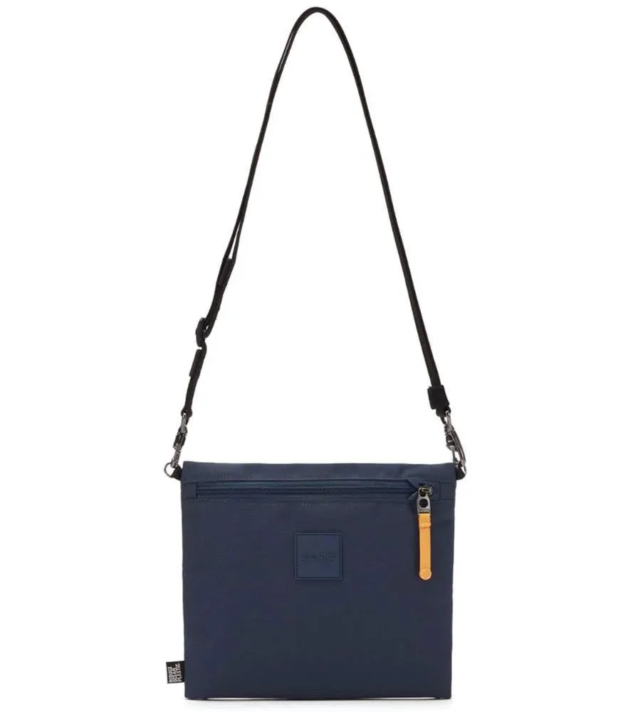 PacsafeGo Anti-Theft Crossbody Pouch