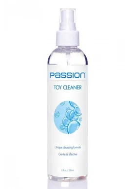 Passion Toy Cleaner