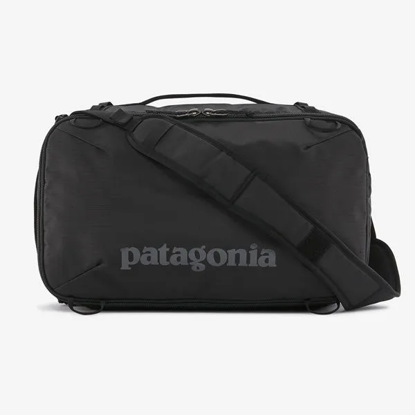 Patagonia Black Hole Mini Maximum Legal Carry On (MLC) Travel Bag 30 Litres