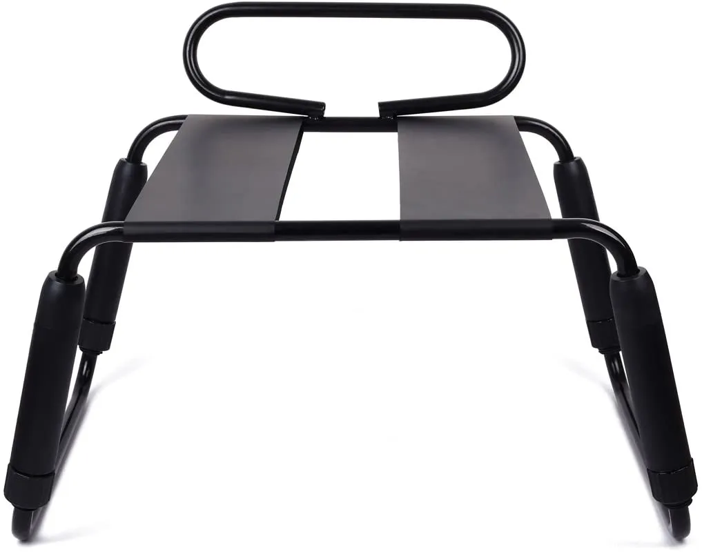 Portable Multifunction Sex Chair Sex Stool Furniture weight up to 300 pounds