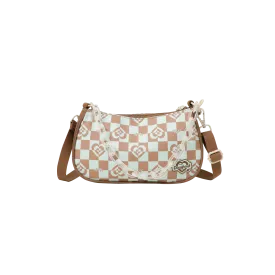 Priestess Kaleido Series Crossbody Bag