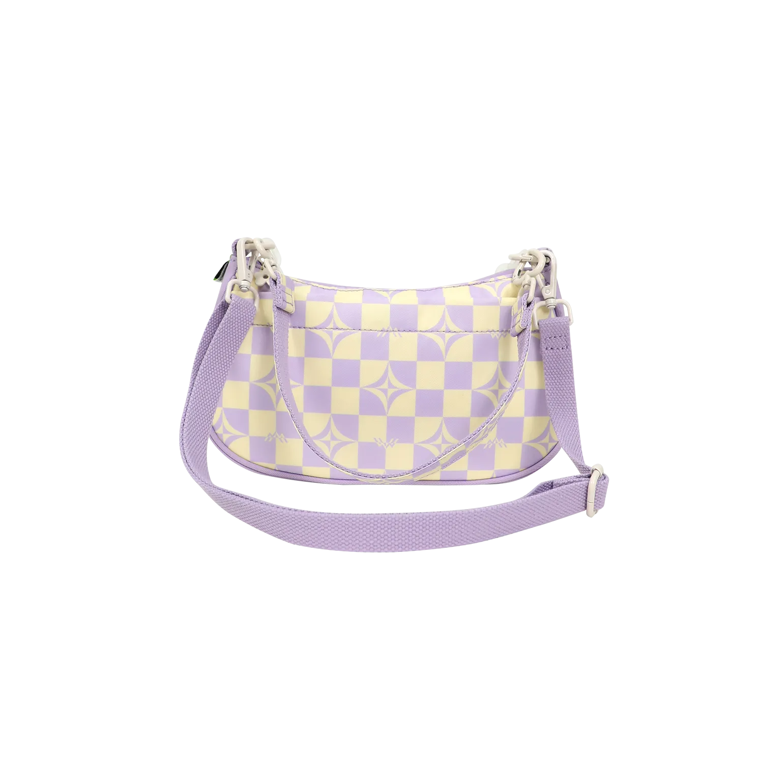 Priestess Kaleido Series Crossbody Bag