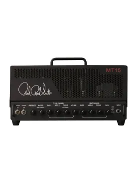 PRS MT 15 Mark Tremonti Signature Tube Head