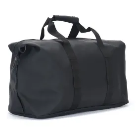 Rains Weekend Bag Black