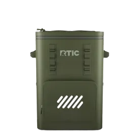 RTIC Ultra Tough 48 Can Soft Backpack Cooler