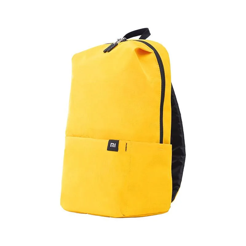 Sport Outdoor Durable Swagger Bag Polyamides and Nylon Backpack for Travel with large storage