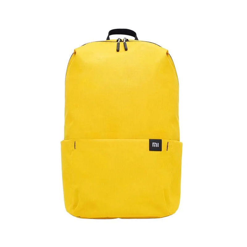 Sport Outdoor Durable Swagger Bag Polyamides and Nylon Backpack for Travel with large storage