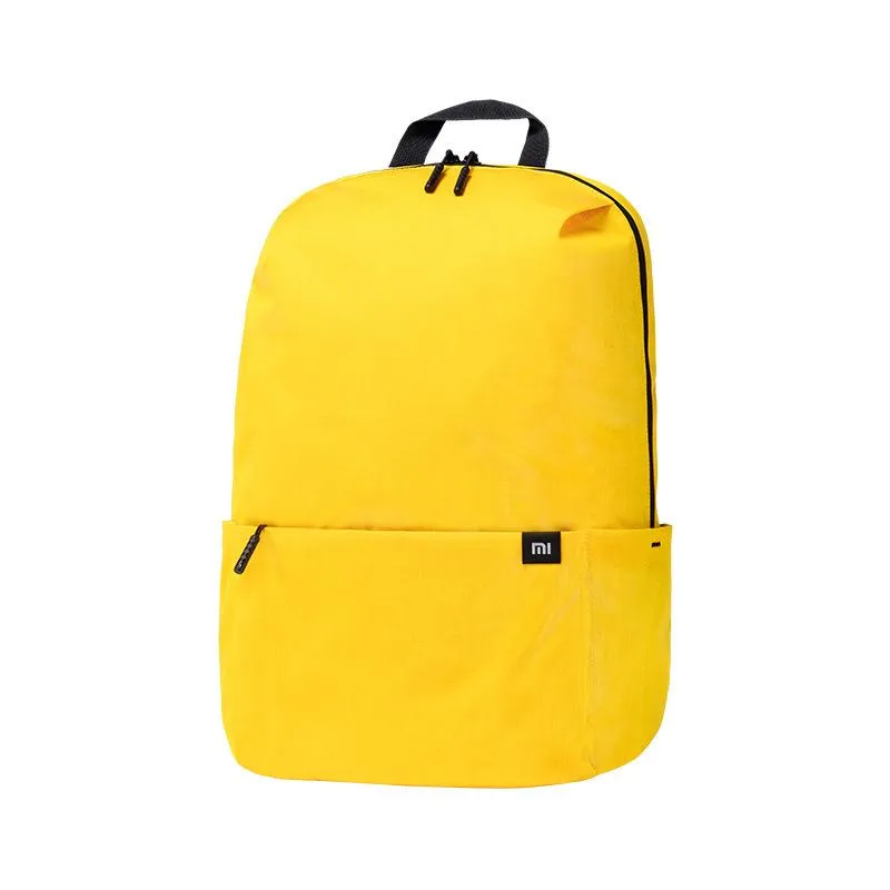 Sport Outdoor Durable Swagger Bag Polyamides and Nylon Backpack for Travel with large storage