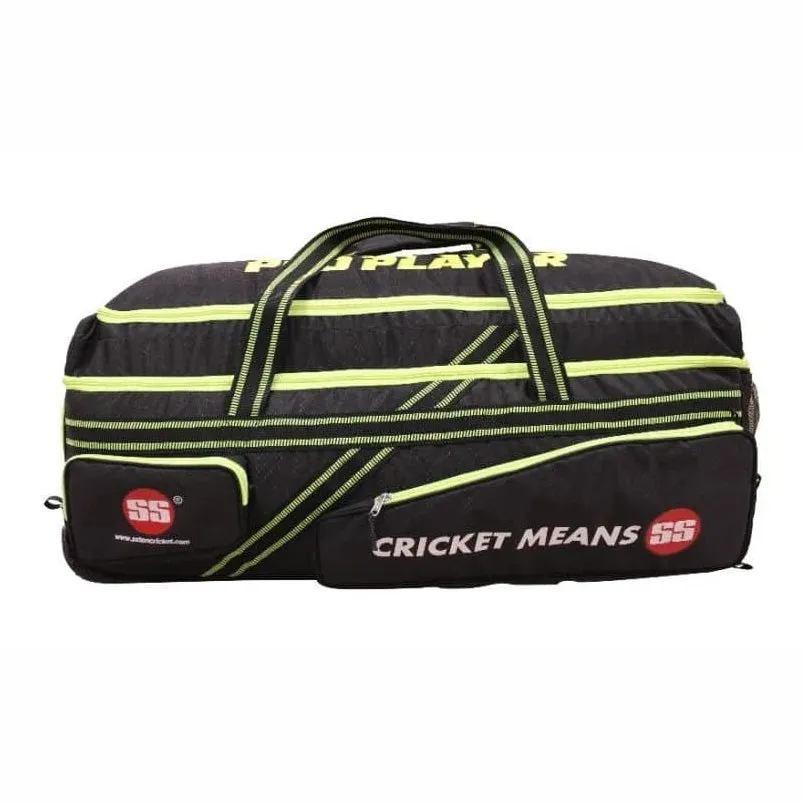 SS Pro Player Kit Bag