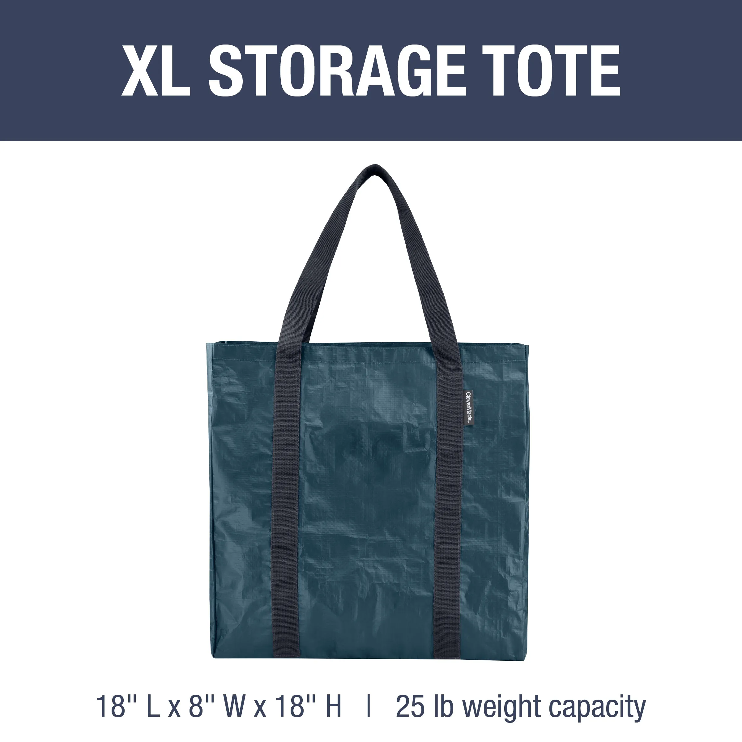 Storage Tote