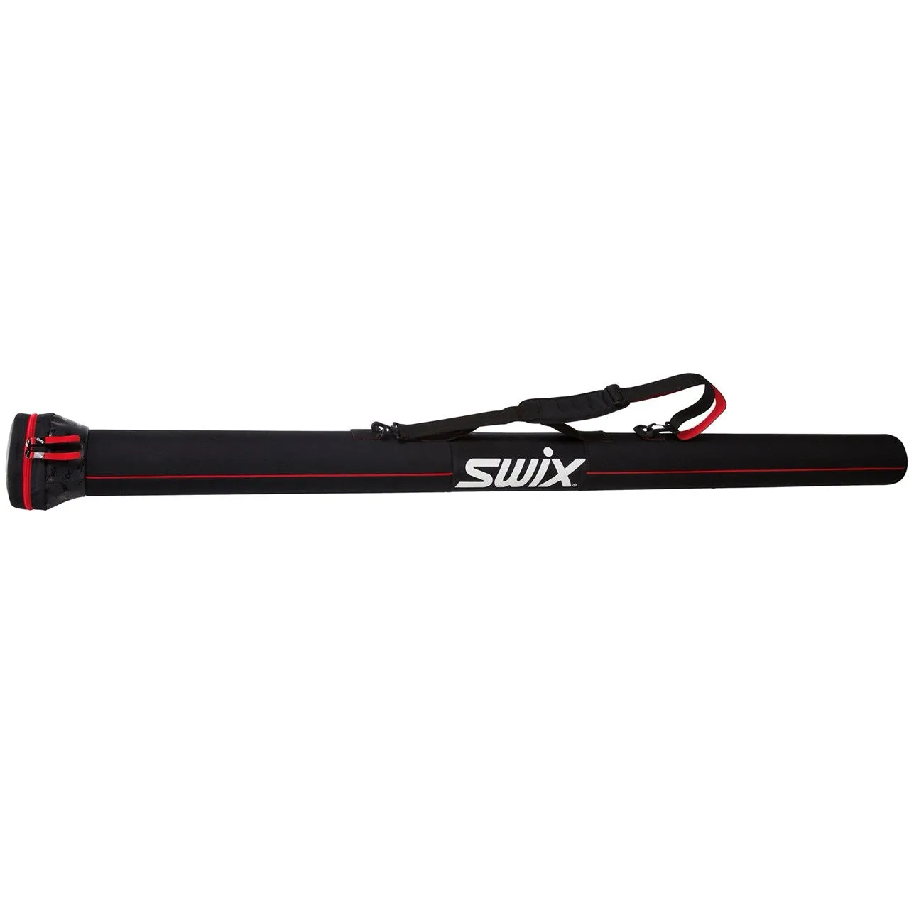 Swix Padded Pole Bag - 2 pairs