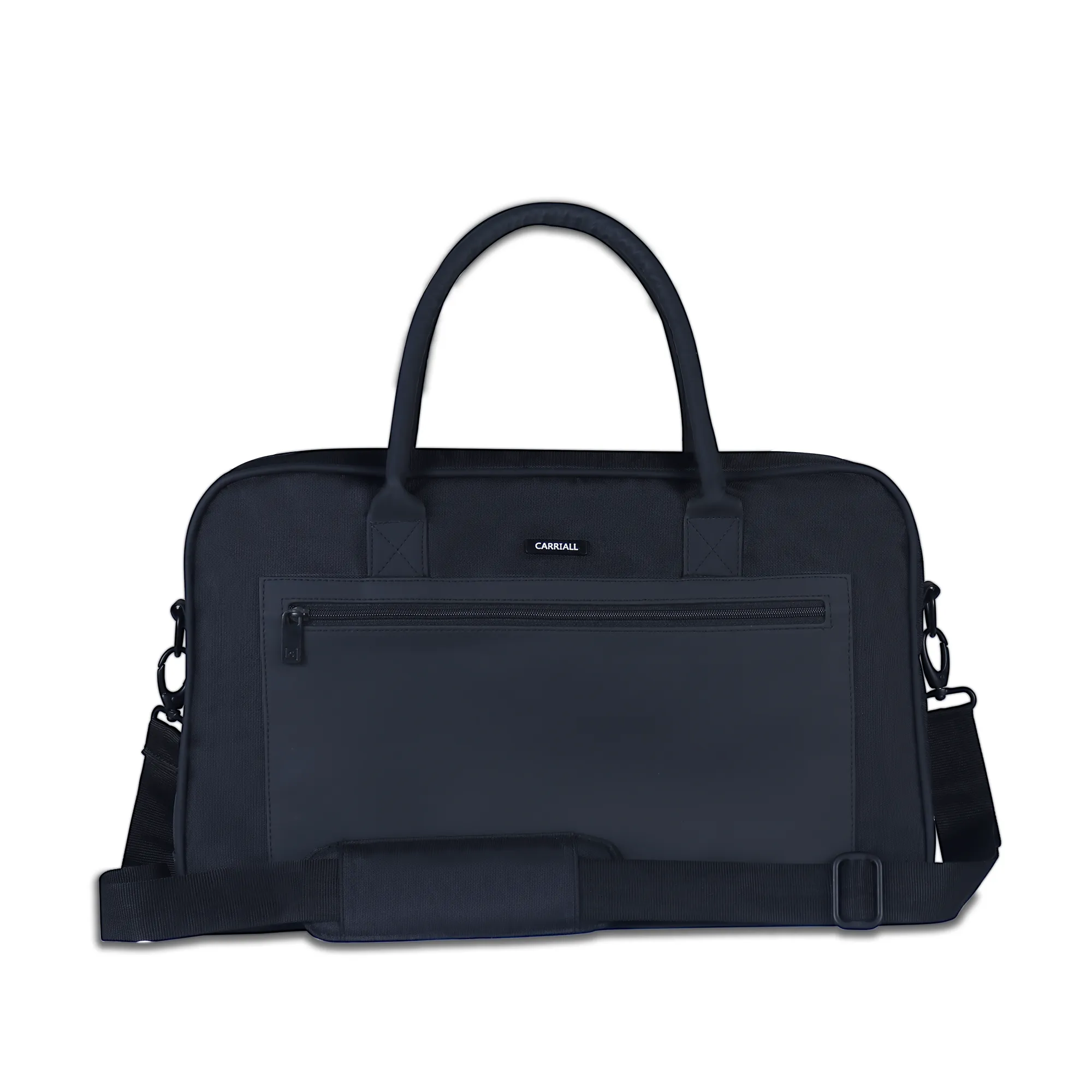 TECH DUFFLE BAG